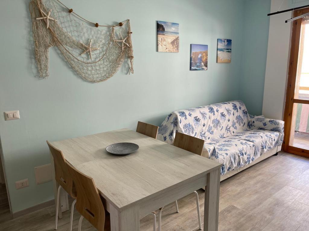 Il Piccolo Remo Διαμέρισμα Αλγκέρο Εξωτερικό φωτογραφία