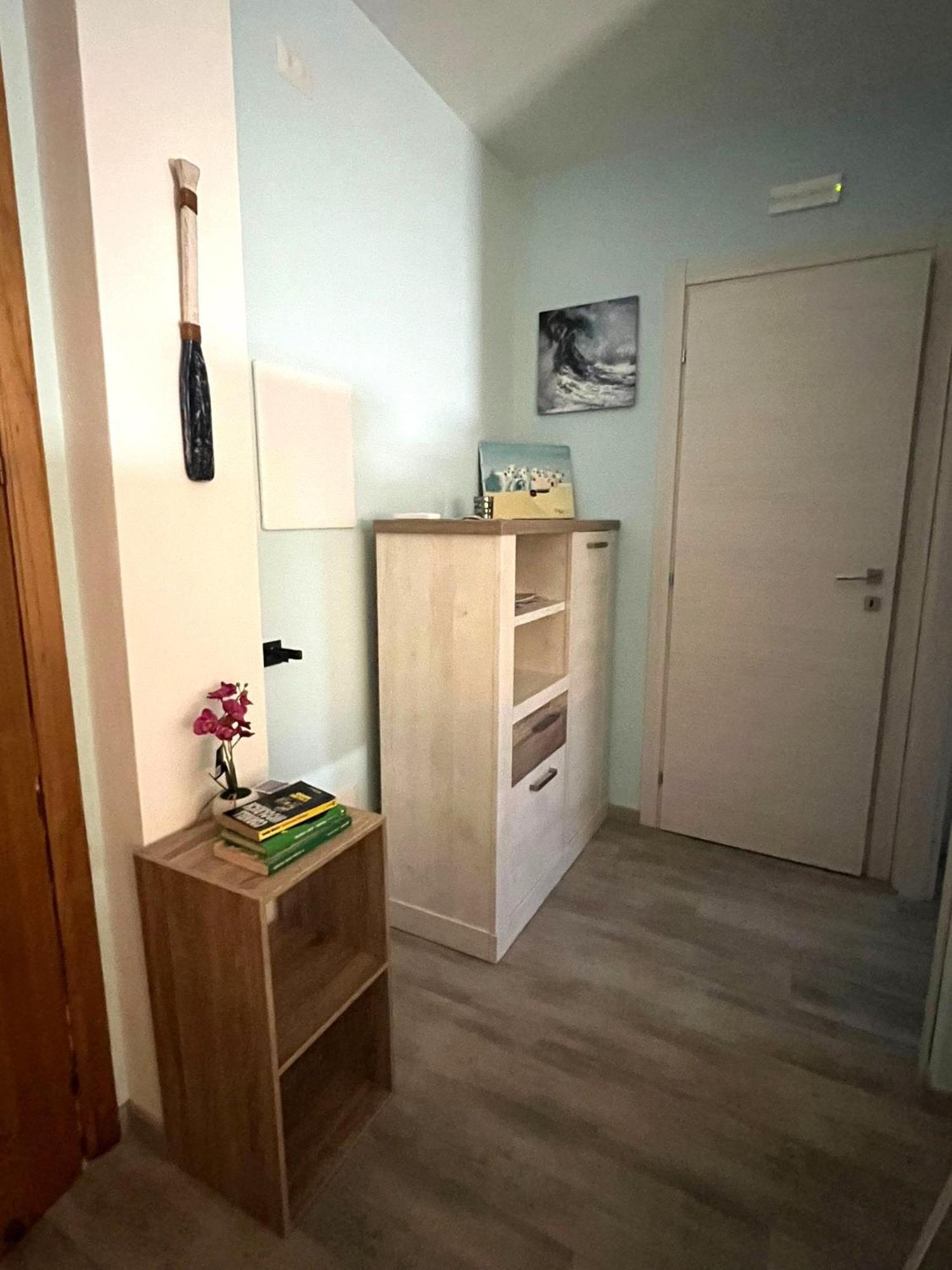 Il Piccolo Remo Διαμέρισμα Αλγκέρο Εξωτερικό φωτογραφία